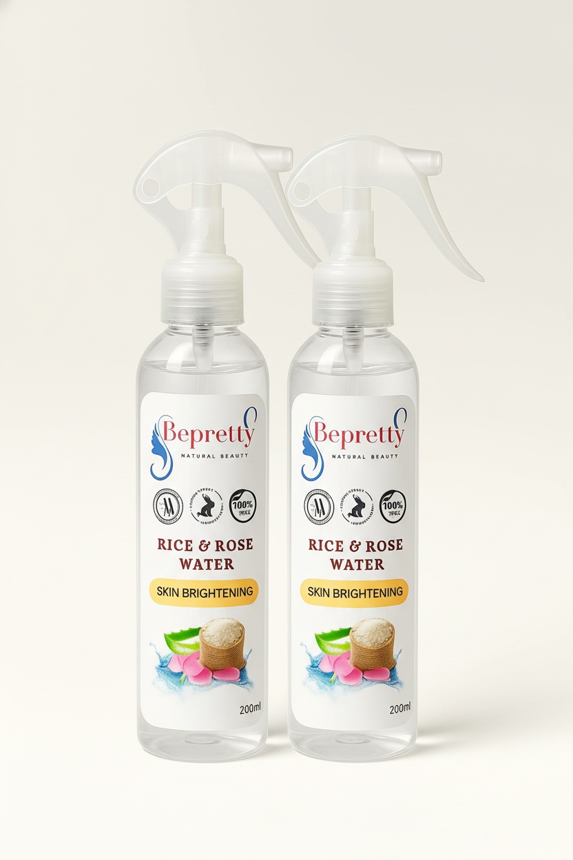 Rosemarry Water Combo - Image 4